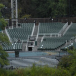 Delacorte Theater Central Park Conservancy