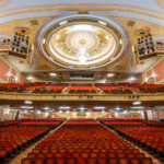 Dependable Painting Company State Theatre At Playhouse Square