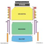 DeVos Performance Hall Seating Charts Games Answers Cheats