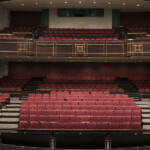 Diana Wortham Theatre Asheville NC s Meeting Planner Site
