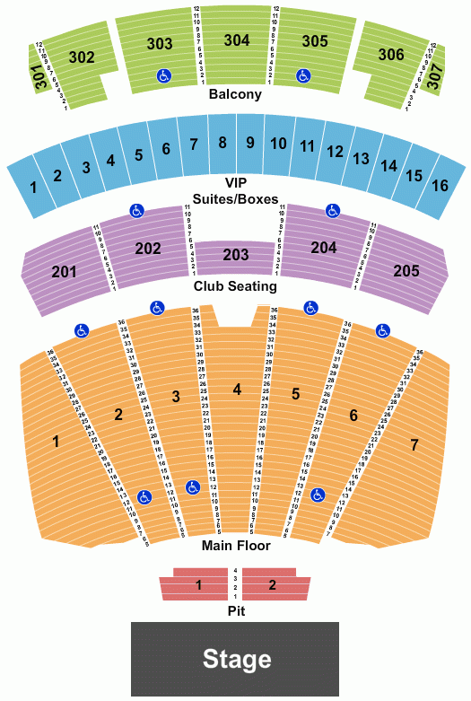 Dr Michio Kaku Phoenix Concert Tickets Arizona Financial Theatre