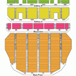 Fox Theatre Detroit Seating Chart Fox Theatre Detroit