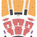 Fox Theatre Foxwoods Casino Seating Chart Maps Mashantucket