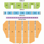 Fox Theatre Seating Chart Seating Maps Detroit