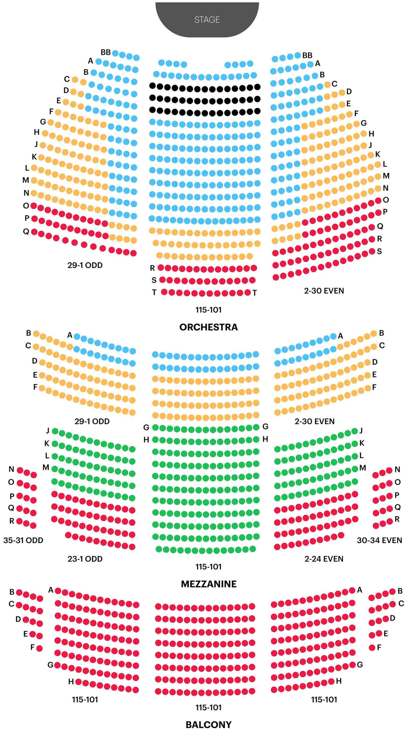 Frozen On Broadway Info Schedule Tickets 2022