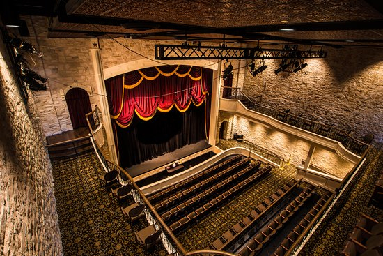 Granbury Opera House 2021 All You Need To Know BEFORE You Go with 