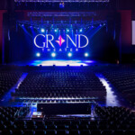 Grand Theater Choctaw Casinos