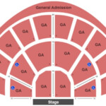 Greek Theatre U C Berkeley Tickets In Berkeley California Seating