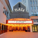 Haunted El Paso The Smoking Man Of The Plaza Theatre