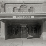 History Angelus Theatre