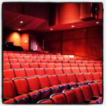 Horton Grand Theatre San Diego Tickets Schedule Seating Charts