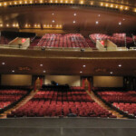 Hoyt Sherman Theater Stage 2 3 Final Panorama Www flick Flickr