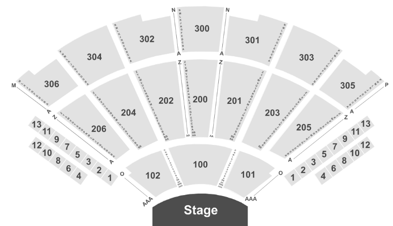 Hulu Theater At Madison Square Garden Tickets With No Fees At Ticket Club