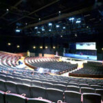 Incredible Choctaw Grand Theater Seating Chart