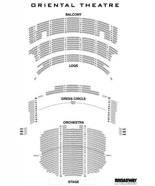 James M Nederlander Chicago IL Theatrical Index Broadway Off 