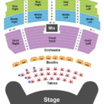 Jubilee Theater Bally s Tickets And Jubilee Theater Bally seating