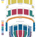 KELLER AUDITORIUM SEATING CHART EBOOK