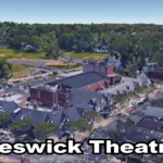 Keswick Theatre Glenside Pennsylvanie US YouTube