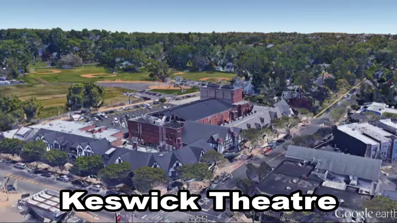 Keswick Theatre Glenside Pennsylvanie US YouTube