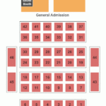 Key West Theater Seating Chart Maps Key West