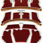 Kings Theatre Glasgow Seating Plan Seating Plan The Incredibles How