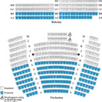 Landmark Theatre Syracuse Ny Seating Chart Seating Chart Landmark