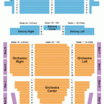 Lincoln Theatre Seating Chart Washington DC