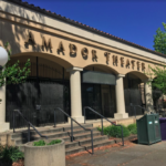 Major Repairs Needed For The Amador Theater AmadorValleyToday