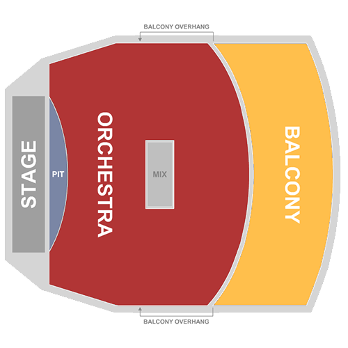 Mandy Barnett Tickets May 13 2023 Hopewell VA Ticketmaster