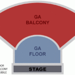 Mayan Theater Los Angeles Tickets Schedule Seating Chart Directions