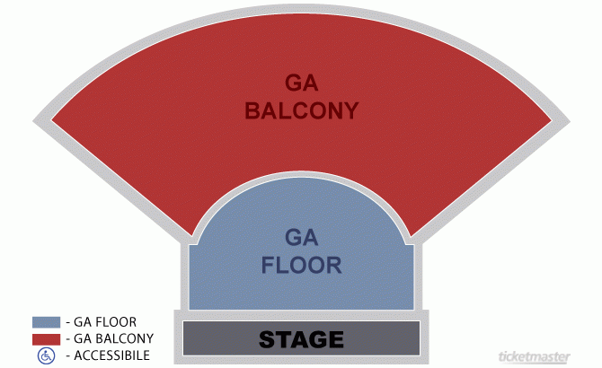 Mayan Theater Los Angeles Tickets Schedule Seating Chart Directions