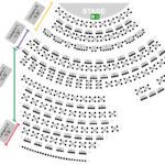 Mgm Grand David Copperfield Seating Chart Brokeasshome