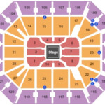Mohegan Sun Arena Tickets In Uncasville Connecticut Mohegan Sun Arena