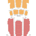 Moore Theatre Tickets And Moore Theatre Seating Chart Buy Moore