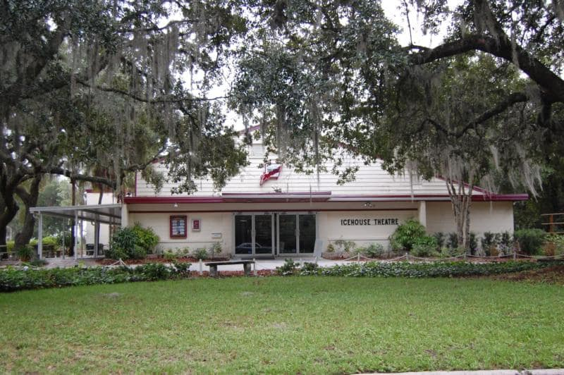 Mount Dora Florida Someplace Special In Hill And Lake Country