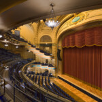 New Orleans Venue The Orpheum