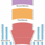 Newmark Theatre Tickets And Newmark Theatre Seating Charts 2022