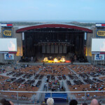 Nikon At Jones Beach Theater Wantagh NY Seating Chart View