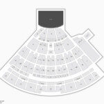 Northwell Health At Jones Beach Theater Seating Chart Seating Charts