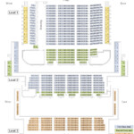 Notice About The Kabukiza Theatre s Auditorium Seats From August 2022