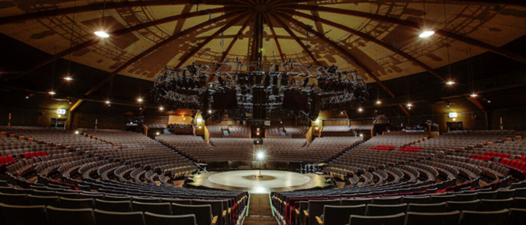 Nycb Theatre At Westbury Seating Chart Detailed 