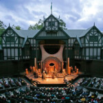 Oregon Shakespeare Festival Receives 4 5 Million Gift Oregonlive