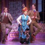 Our Bets For The 2017 Tony Race Hello Dolly Broadway Hello Dolly