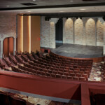 Our Theaters