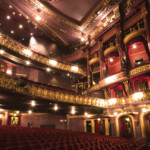 Palace Theatre Manchester What s On 2022 SeatPlan