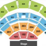 Park Theater Park MGM Tickets With No Fees At Ticket Club