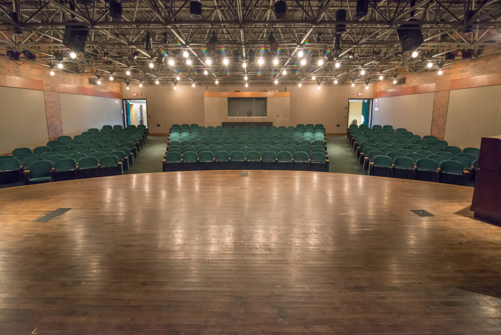 Photo Gallery Copley Theatre The Paramount Theatre Aurora IL