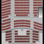 Photos Seating Chart The Strand Theatre