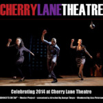 Piacentile Family Foundation Cherry Lane Theatre