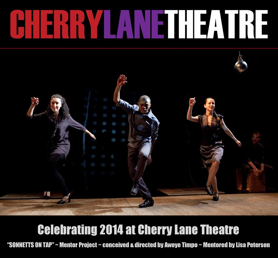 Piacentile Family Foundation Cherry Lane Theatre